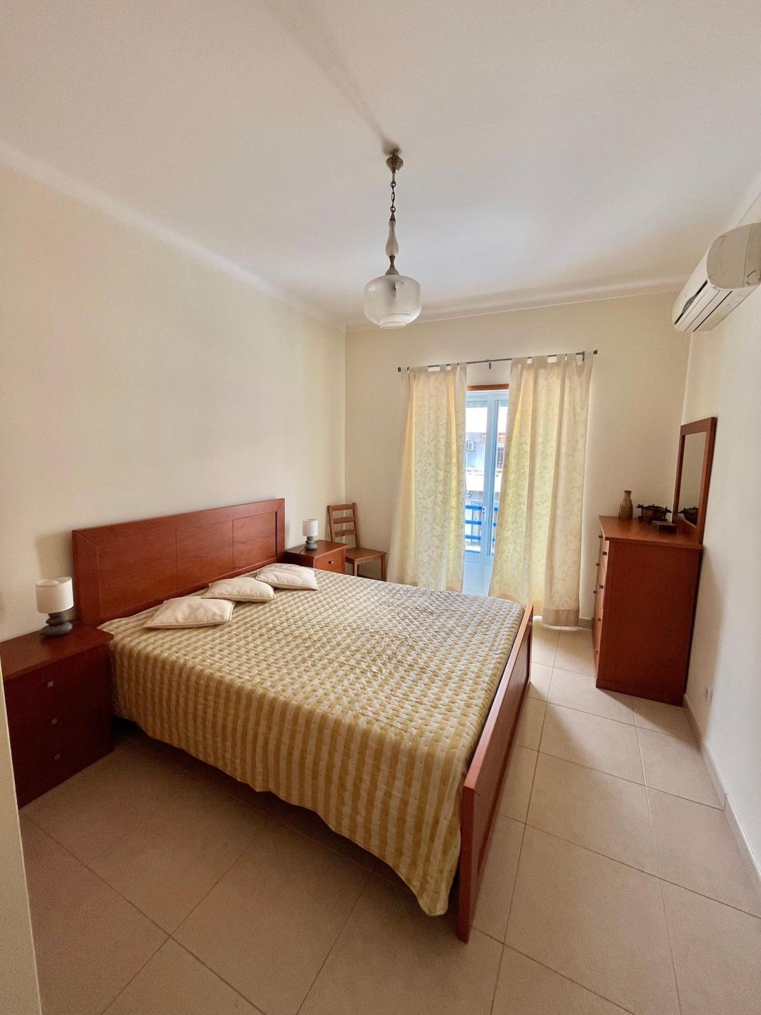 Casa Vila Rosa - T1 Altura Beach Eksteriør bilde