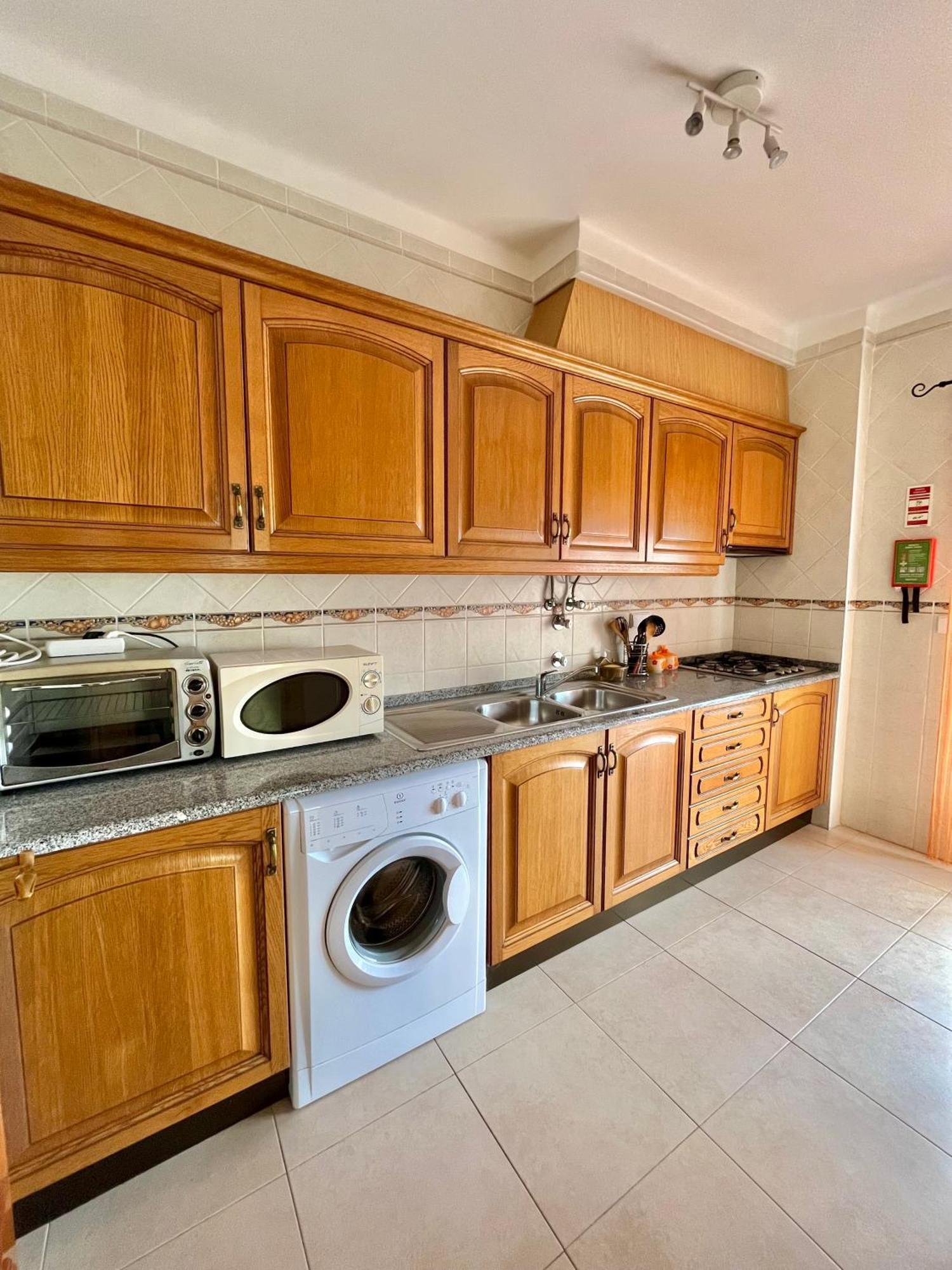 Casa Vila Rosa - T1 Altura Beach Eksteriør bilde